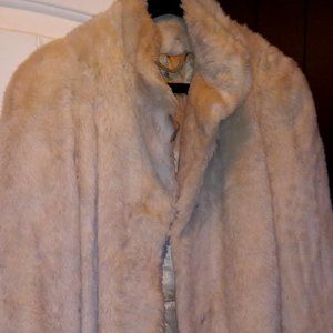french Fur Coat